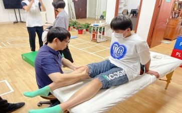 体卫工作总结模板8篇