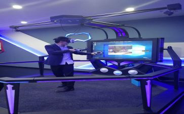 幼儿园体验式活动方案7篇