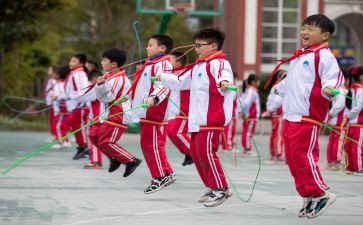 2024年体育活动策划优质8篇