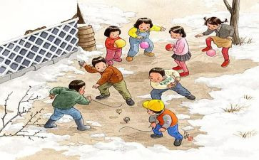 童年13读后感推荐6篇