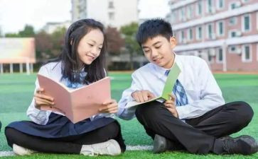 我的好同学600字作文6篇