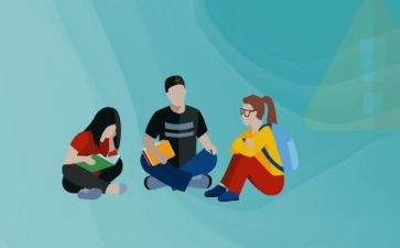 同学我的作文6篇