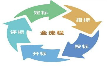 投标人年终总结8篇