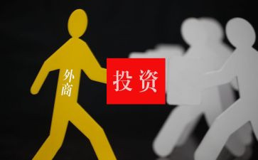 投资后工作总结精选8篇