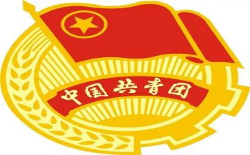 申报优秀团干部事迹参考7篇