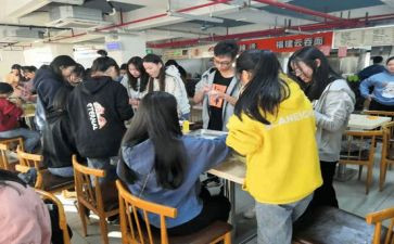 某社团工作计划参考6篇