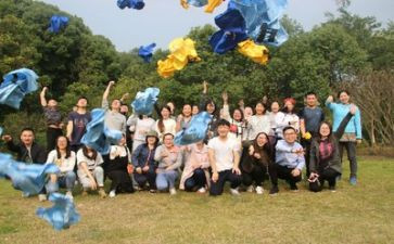 2023团建述职报告6篇