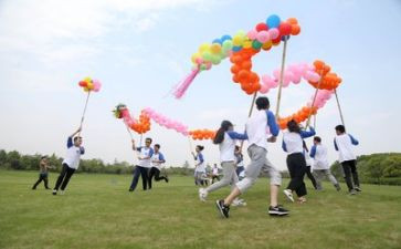 团建活动心得总结6篇