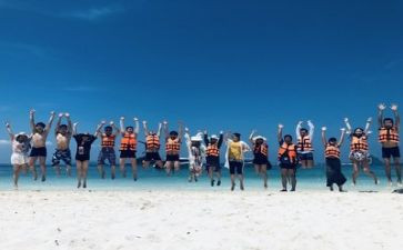 班级团建活动方案6篇