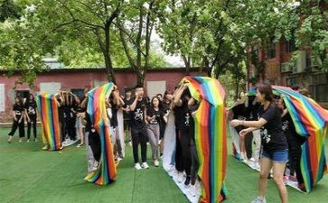 团建方案范文8篇