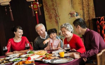 有关于团聚的作文6篇