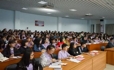 团培训心得体会1500字6篇