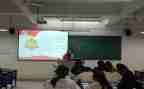 团日活动心得体会800字7篇