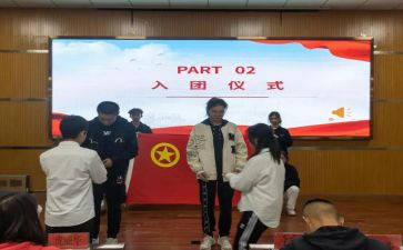 所团委工作总结优秀5篇