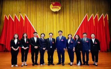 团委会竞选演讲稿7篇