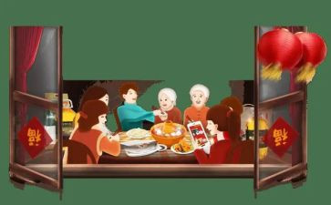 中秋团圆节作文300字7篇