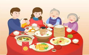 过中秋话团圆作文7篇