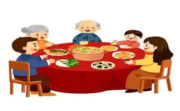 国庆团圆作文7篇