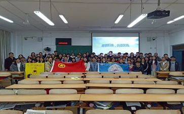 团支书2023述职报告8篇