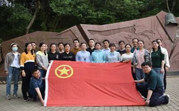 基层团组织活动总结6篇