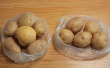 作文做土豆丝400字6篇