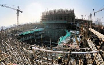 土建质检员工作总结7篇