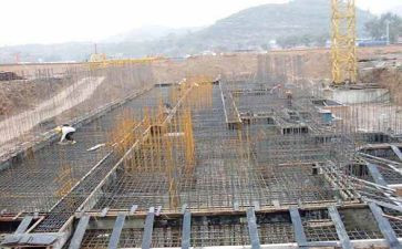 土建技术工作总结8篇