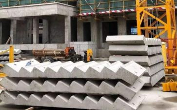 土建质检员个人年终总结5篇