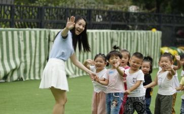 幼儿园托班年度总结7篇
