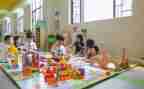 2024年幼儿园托班保育工作计划8篇