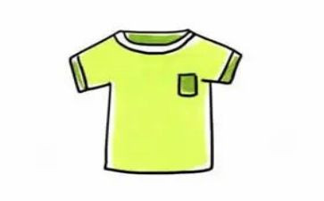 t恤设计教案推荐8篇