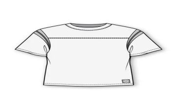 创意t恤教案精选6篇