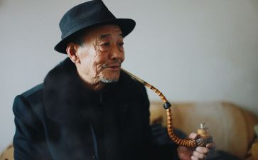 外公我想你作文8篇