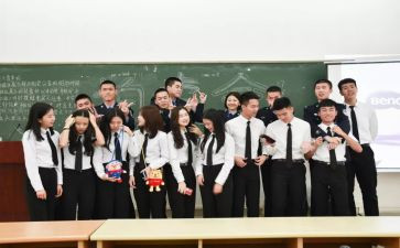 学生会外联部工作总结范文8篇