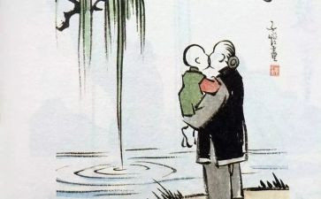 外婆的背作文5篇