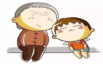 外婆的凶作文模板5篇