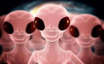 外星人作文600字5篇