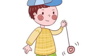 陪孩子玩心得模板6篇