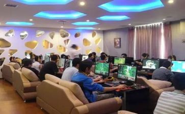 网吧策划活动方案6篇
