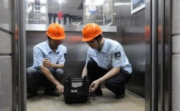 2024年电梯维保工作总结8篇