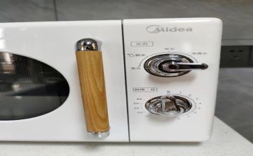微波炉自述作文7篇