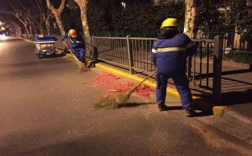 工人环卫工作总结范文5篇