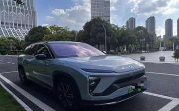 蔚来汽车购买合同最新7篇
