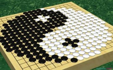 我爱围棋的作文5篇