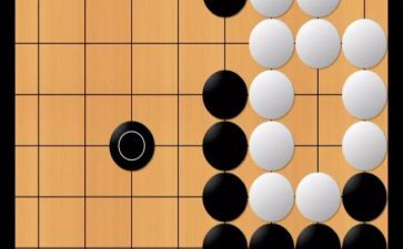 下围棋作文300字8篇