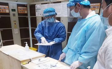 卫生情况调查报告5篇