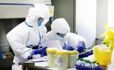 卫生个人述职报告8篇