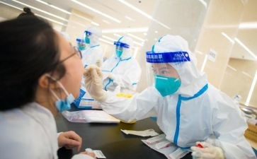 社区卫生心得体会6篇