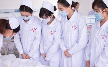 在卫校毕业自我鉴定参考5篇