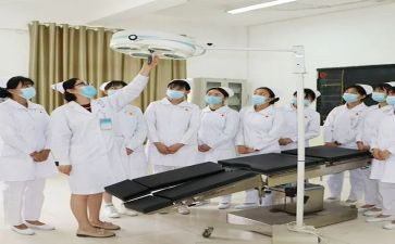 卫校中专生自我鉴定优秀5篇